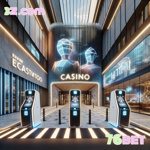 Login no 76bet: A Porta de Entrada para a Diversão