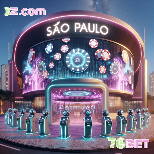Slots Imperdíveis no 76bet que Encantam os Jogadores Brasileiros